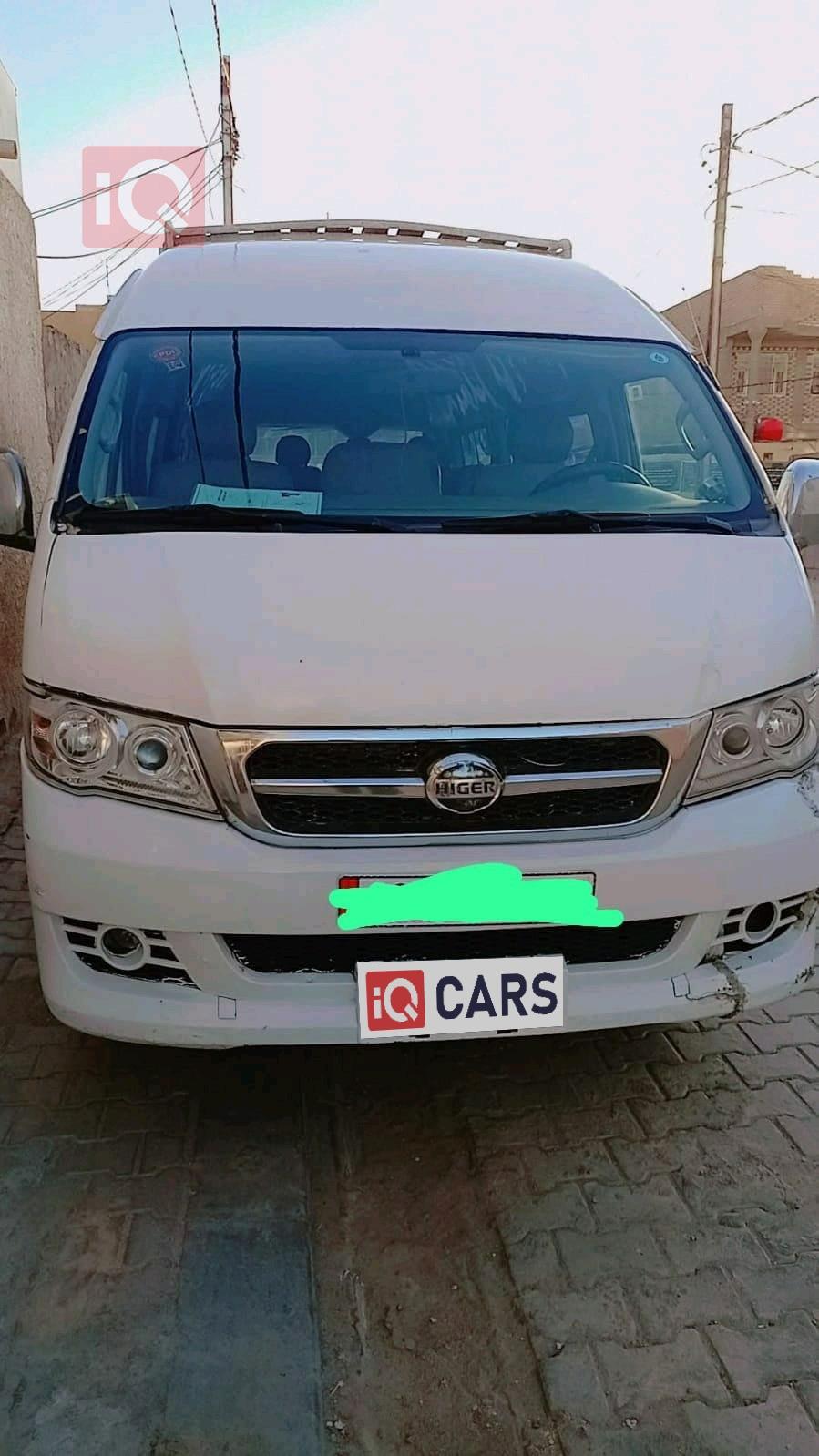 تويوتا هايس